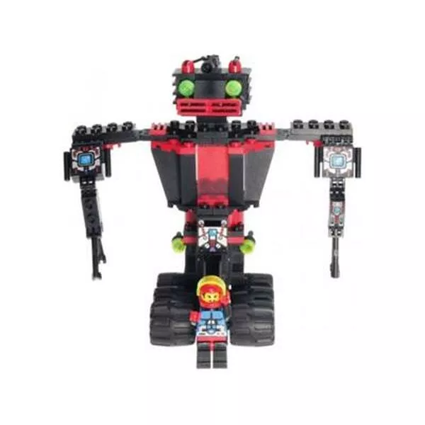 Space 6889 Recon Robot