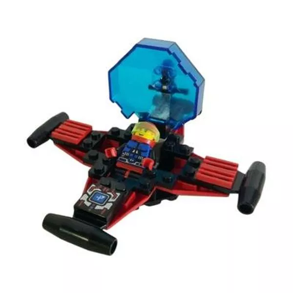 Space 6835 Saucer Scout