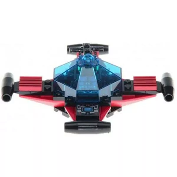Space 6835 Saucer Scout