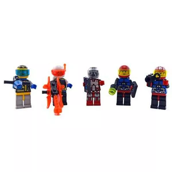 Space 6705 Space Explorers