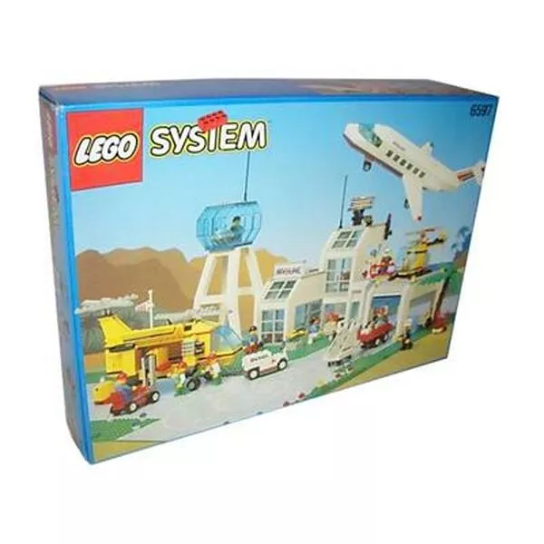 Town 6597 Century Skyway