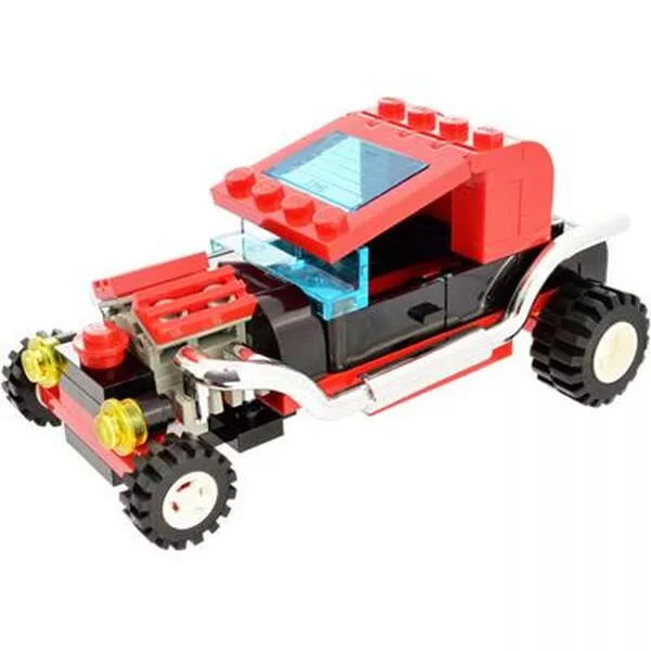 Town 6561 Hot Rod Club