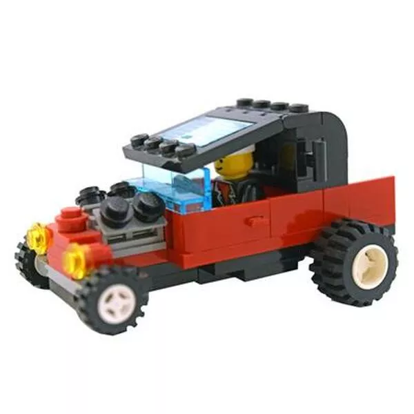 Town 6538 Rebel Roadster