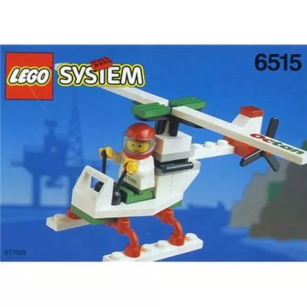 Town 6515 Stunt Copter