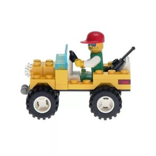 Town 6514 Trail Ranger
