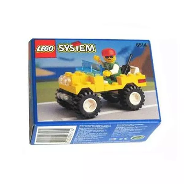 Town 6514 Trail Ranger
