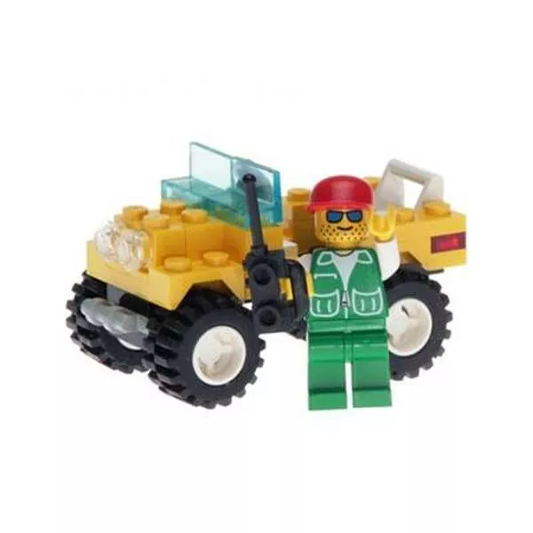 Town 6514 Trail Ranger