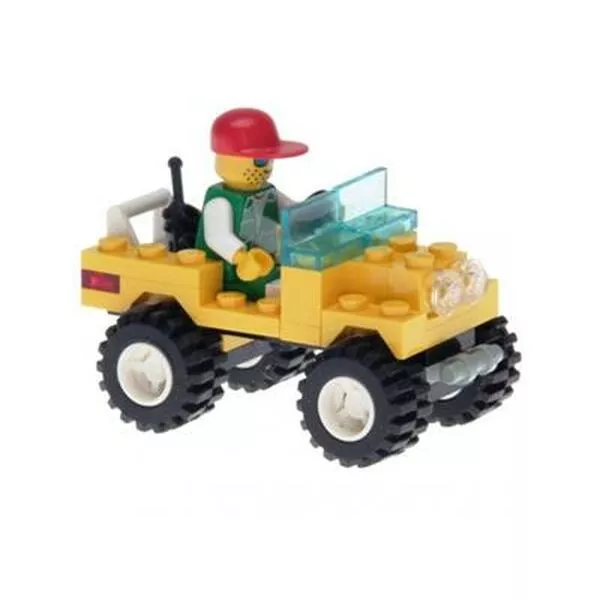Town 6514 Trail Ranger