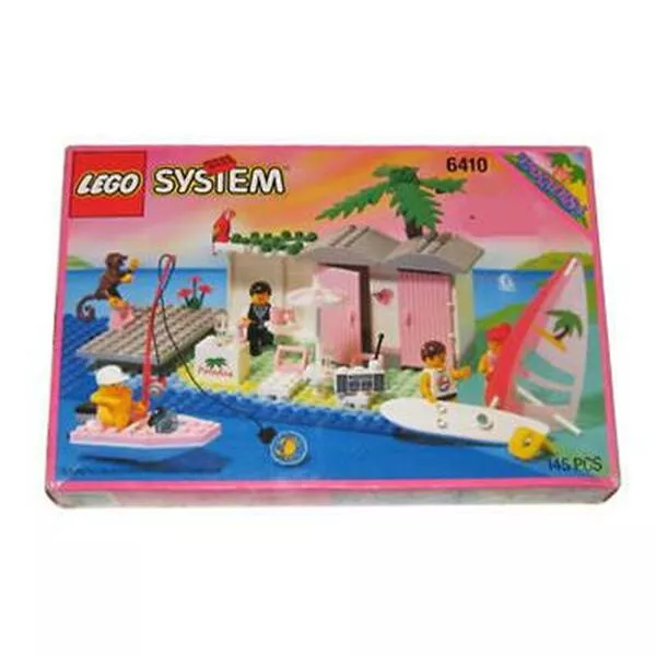 Town 6410 Cabana Beach