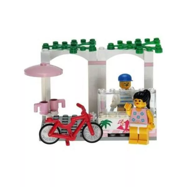 Town 6402 Sidewalk Café