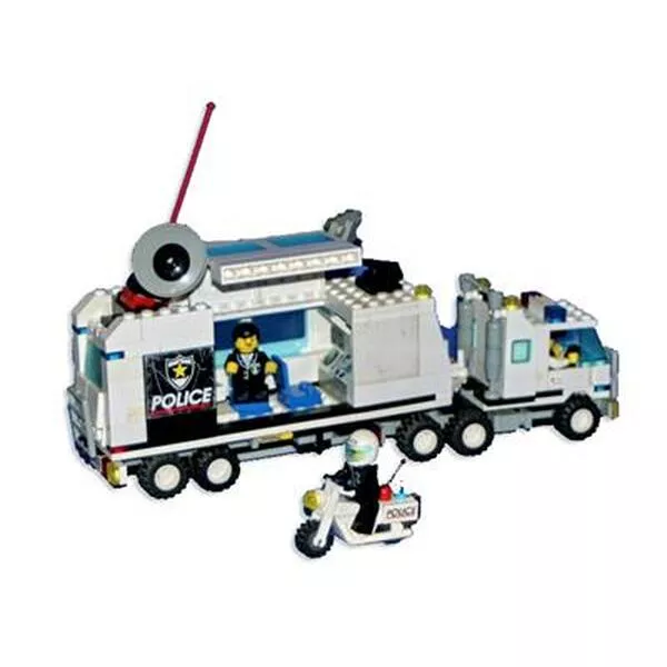 Town 6348 Surveillance Squad