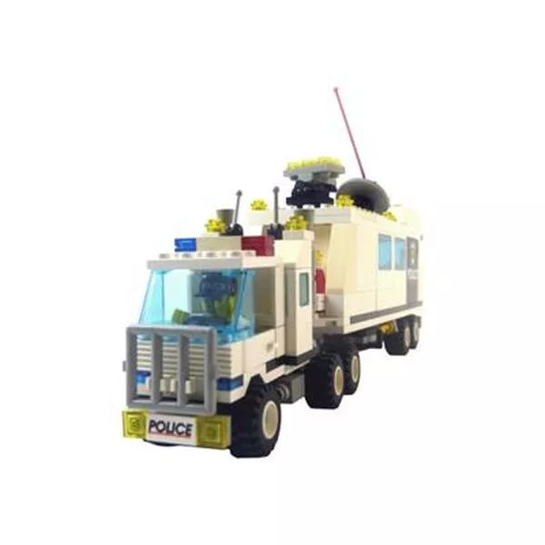 Town 6348 Surveillance Squad