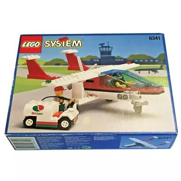 Town 6341 Gas N' Go Flyer