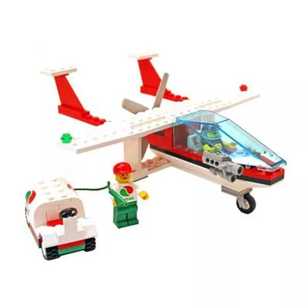 Town 6341 Gas N' Go Flyer