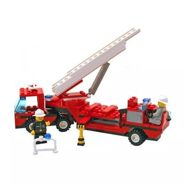 Town 6340 Hook & Ladder