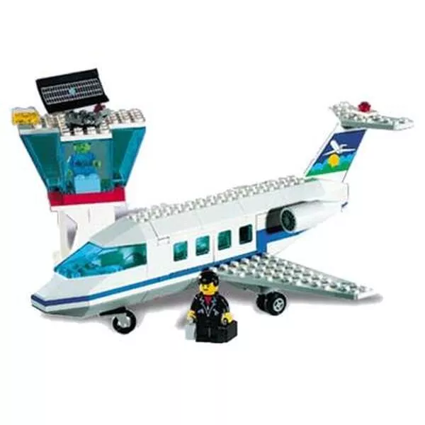 Town 1775 Aircraft