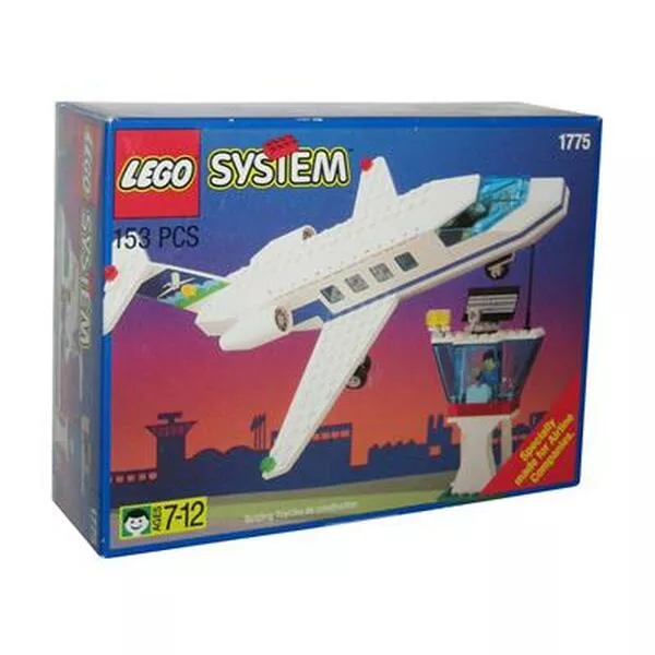 Town 1775 Aircraft