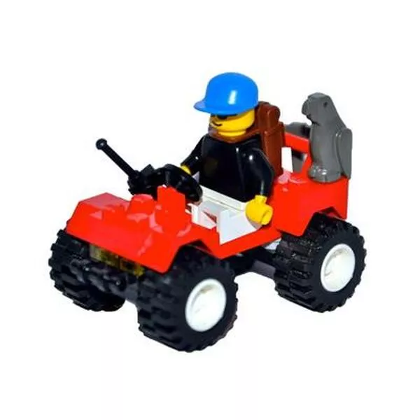 Town 1741 ATV