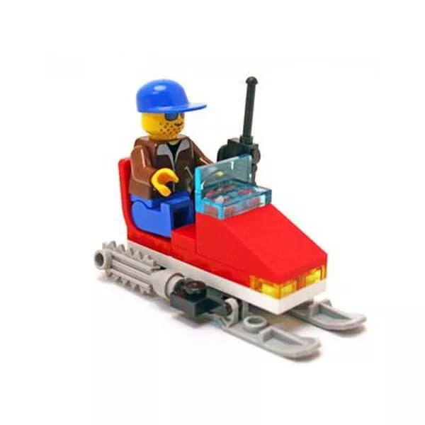 Town 1730 Snow Scooter