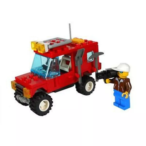 Town 1720 Cactus Canyon Value Pack