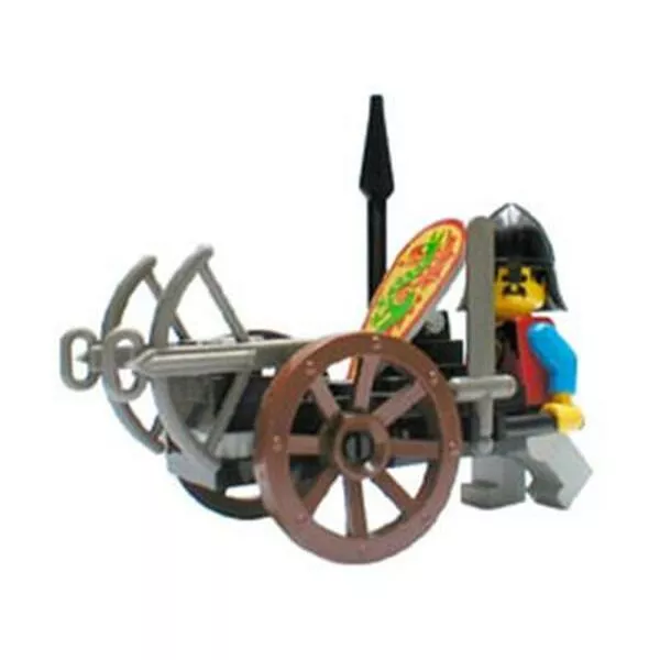 Castle 1712 Crossbow Cart