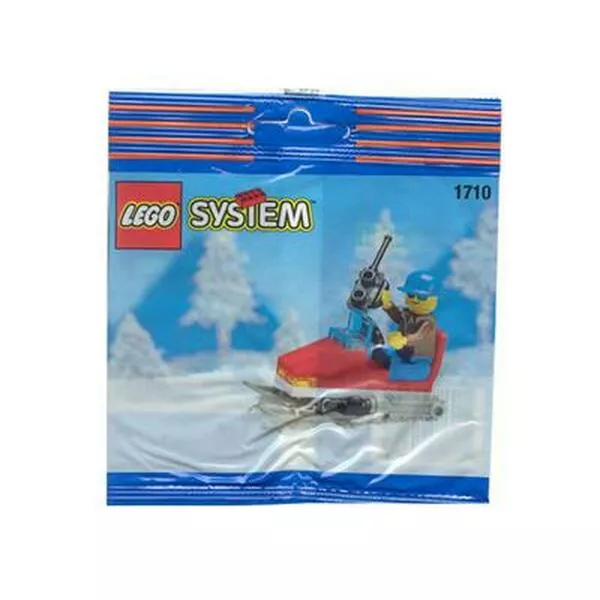 Town 1710 Snowmobile