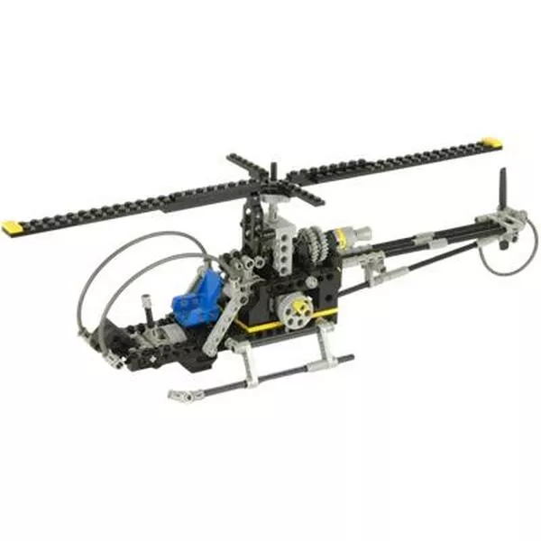 Technic 8412 Nighthawk