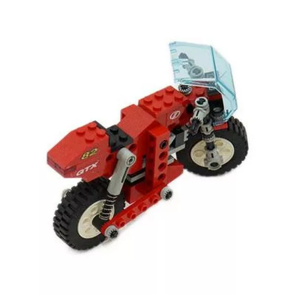 Technic 8210 Nitro GTX Bike