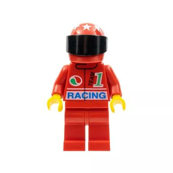 Town 6639 Raven Racer