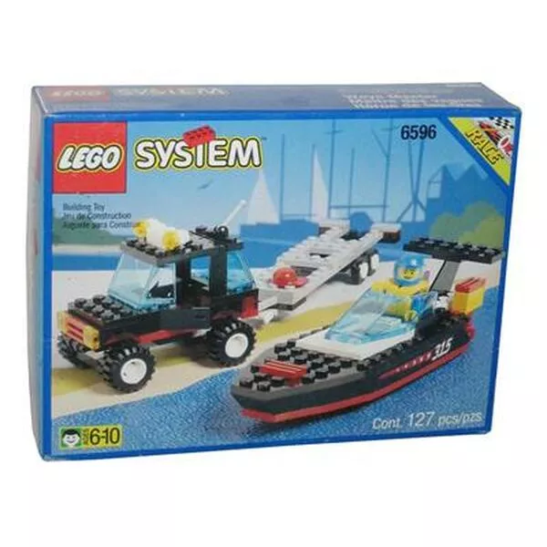 Town 6596 Wave Master