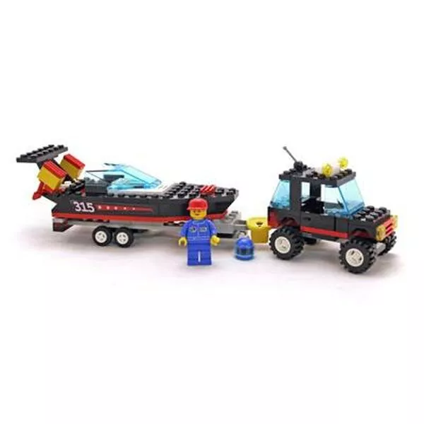 Town 6596 Wave Master