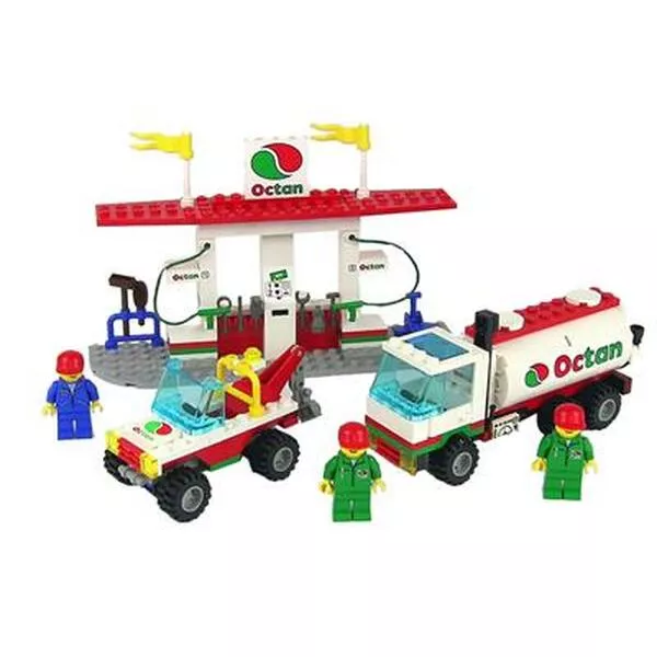 Town 6562 Gas Stop Shop