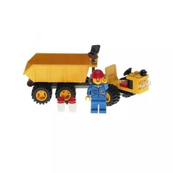 Town 6535 Dumper