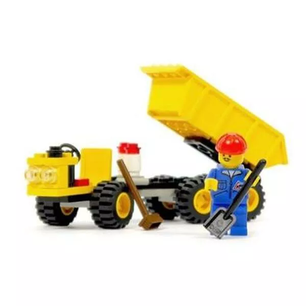 Town 6535 Dumper