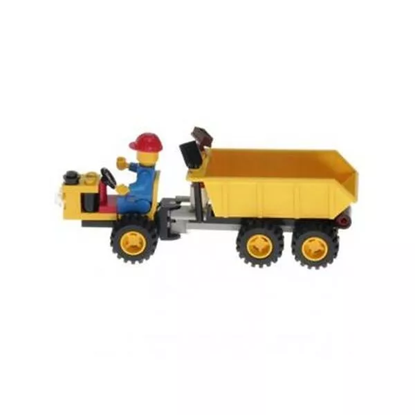 Town 6535 Dumper