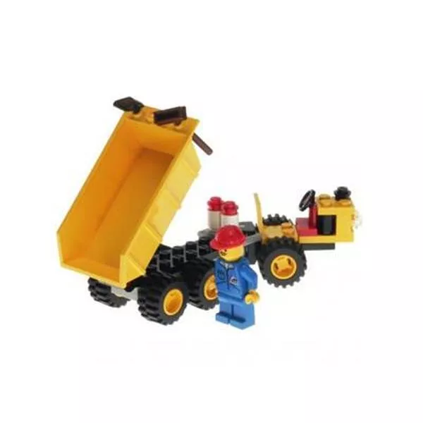 Town 6535 Dumper