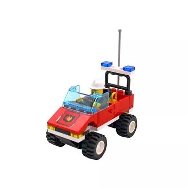 Town 6525 Blaze Commander