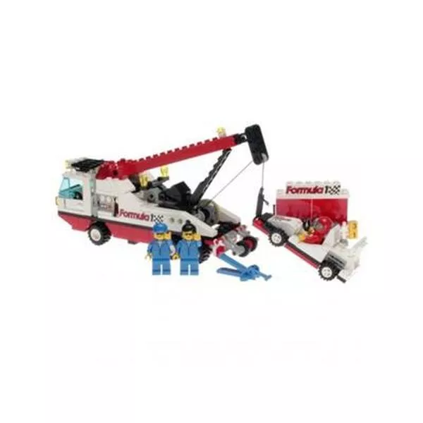 Town 6484 F1 Hauler