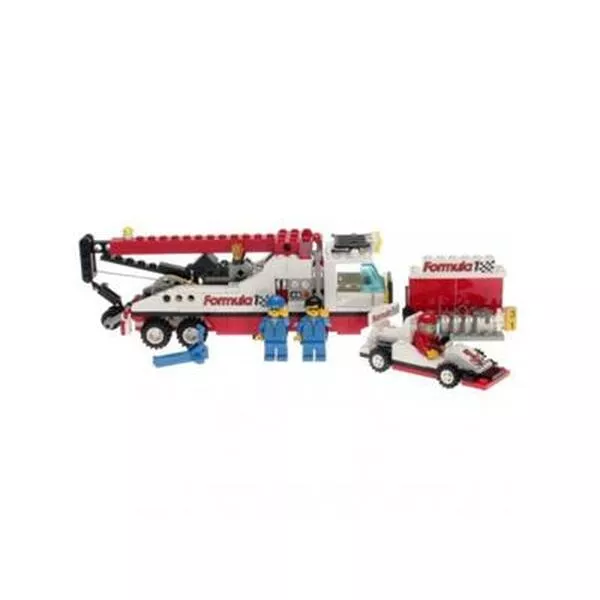 Town 6484 F1 Hauler