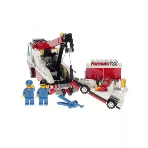 Town 6484 F1 Hauler