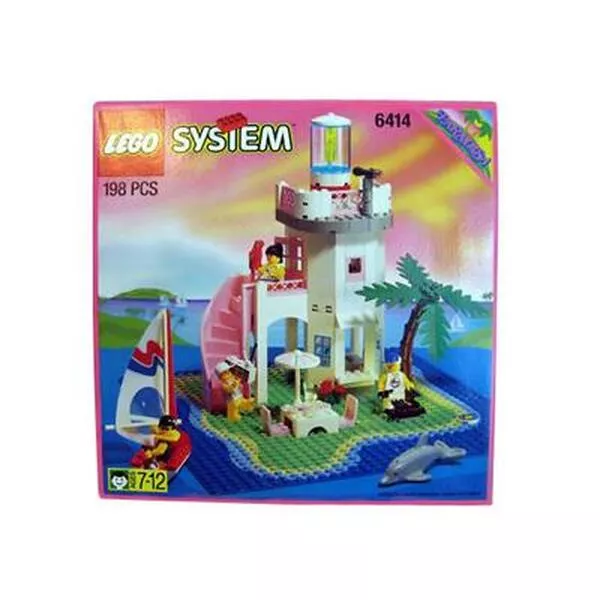Town 6414 Dolphin Point