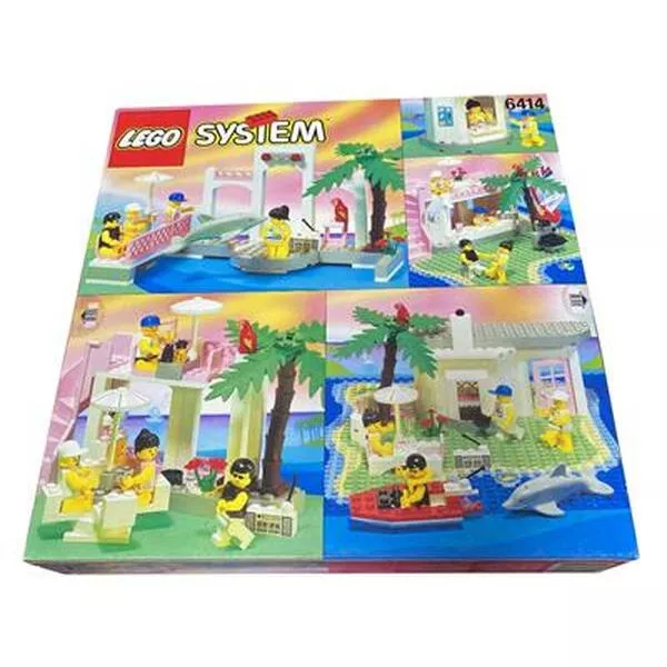 Town 6414 Dolphin Point