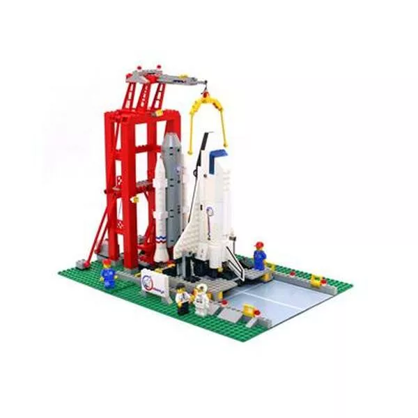 Town 6339 Shuttle Launch Pad