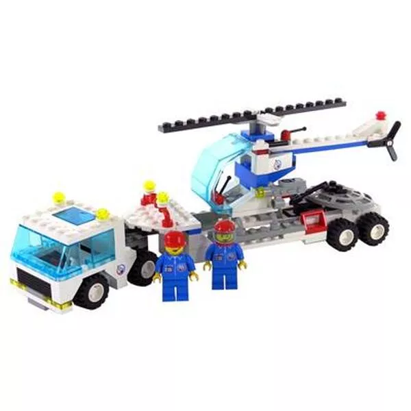 Town 6336 Launch Response Unit