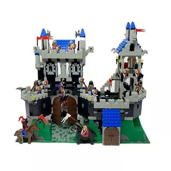 Castle 6090 Royal Knight's Castle