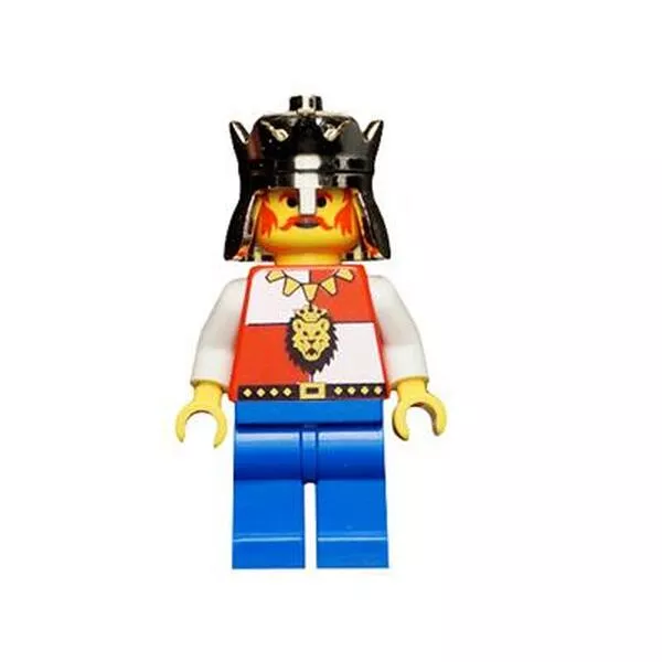 Castle 6008 Royal King