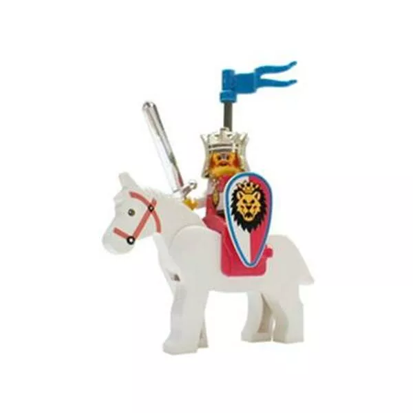 Castle 6008 Royal King