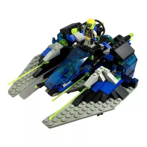 Space 1789 Star Hawk II