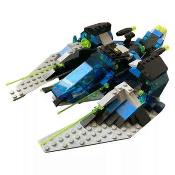 Space 1789 Star Hawk II