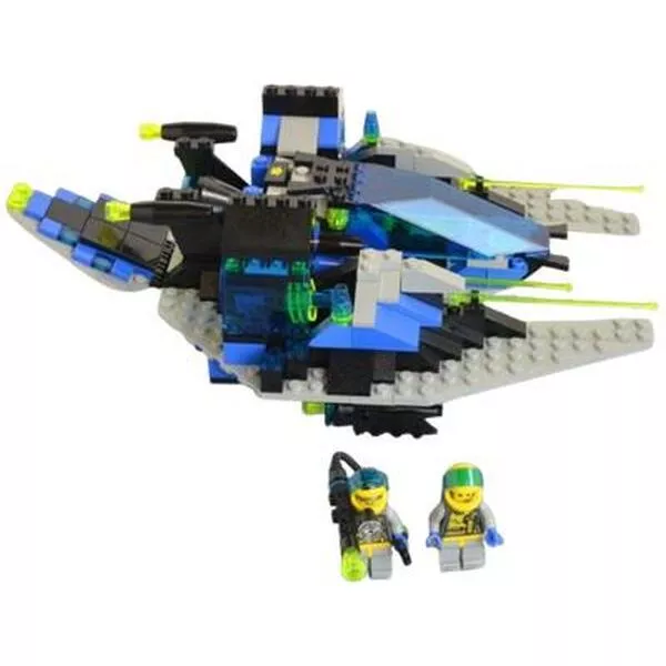Space 1789 Star Hawk II